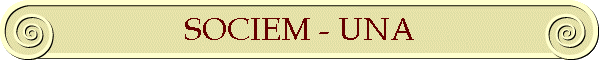 SOCIEM - UNA