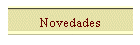 Novedades