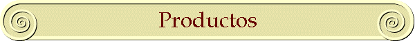 Productos